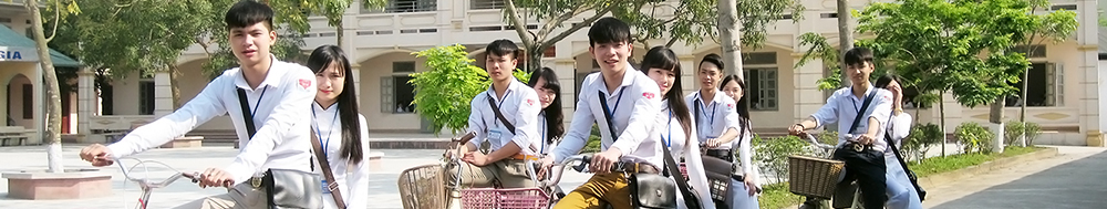 Trường THPT Phan Huy Chú - Thạch Thất